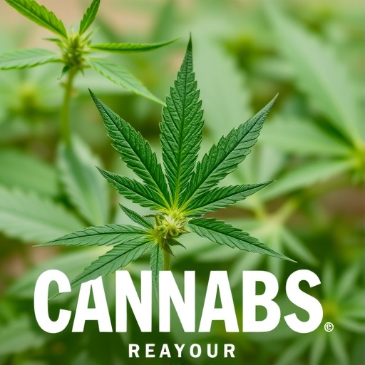 Study Finds Cannabis Branding Could Attract Youth Despite Regulations — Social Science