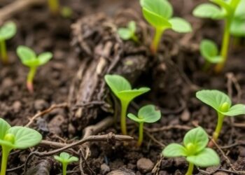 Study Finds Plants Uncover Hidden PFAS Pollution Overlooked by Soil Tests — Agriculture