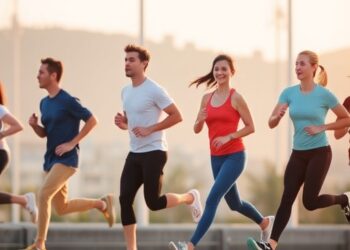 Study Finds Strong Link Between Activity Levels and Mood — Biology