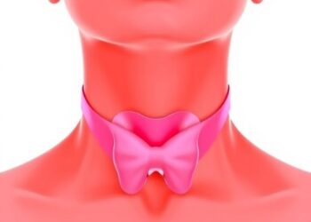 Study Finds Women’s Thyroid Cancer Risk May Be Tied to Reproductive Lifespan and Hormone Therapy — Cancer