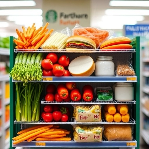 Study Reveals Americans’ Growing Appetite for Information and Policies on Ultra-Processed Foods — Social Science