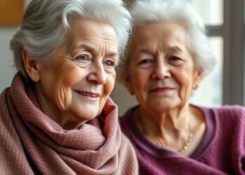Study Reveals Positive Aging Videos Improve Women’s Attitudes Toward Growing Older — Social Science