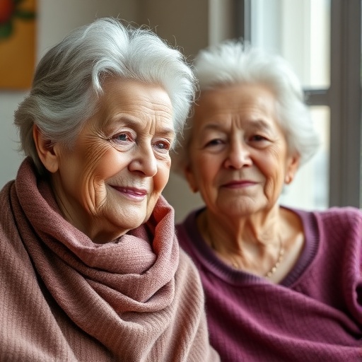 Study Reveals Positive Aging Videos Improve Women’s Attitudes Toward Growing Older — Social Science
