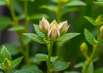 Study Shows Plants Can Be Used to Grow Medicines in Space — Space