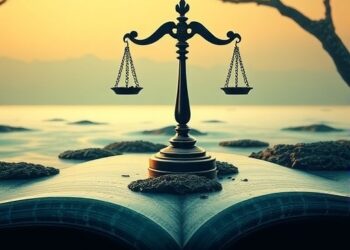 Study Warns Traditional Legal Systems Ill-Prepared for Rapid Climate Change Challenges — Social Science