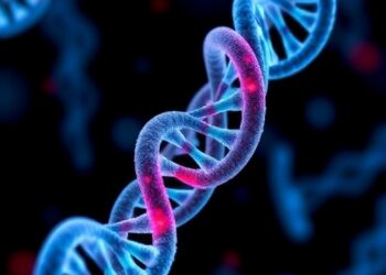 Studying Lethal DNA Loops with Patient-Derived Research Models — Medicine