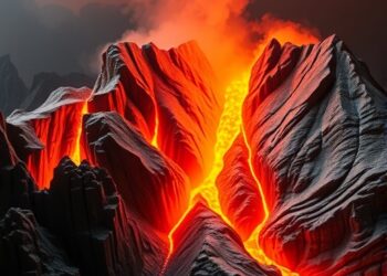 Superheating Delays Clinopyroxene, Alters Mafic Magma Ascent — Earth Science