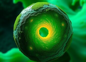 Superionic Iron Hydride Found in Earth’s Core Conditions — Earth Science