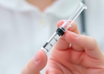 Surge in Online Injectable Peptides Raises Concerns as Regulation Lags, Researchers Warn — Social Science