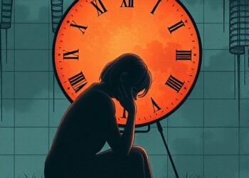 Surpassing Accuracy to Predict Depression Relapse Better — Social Science