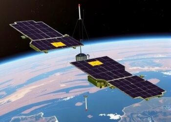 SwRI Advances Payload Electronics and Flight Software for NASA’s Landsat 10 Mission — Agriculture