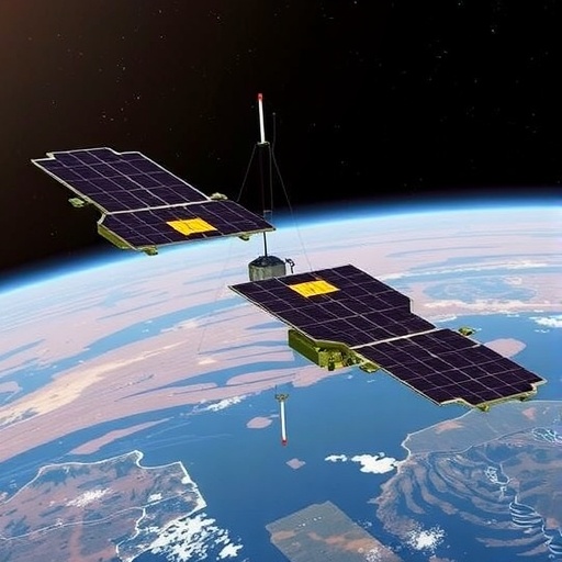 SwRI Advances Payload Electronics and Flight Software for NASA’s Landsat 10 Mission — Agriculture