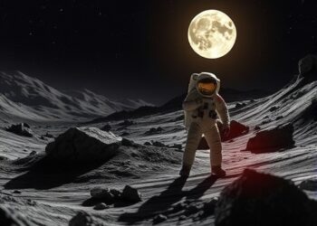 SwRI Researchers Reveal Insights Into What Future Astronauts Might Encounter on the Moon — Space