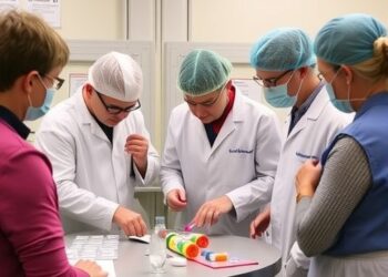 SwRI Reviews NASA’s Medication Storage Protocols — Space