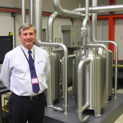 SwRI and St. Mary’s University Partner to Forecast Durability of Metal Hydride Hydrogen Storage — Chemistry