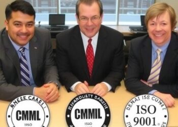 SwRI’s Intelligent Systems Division Earns CMMI, ISO 9001, and CMMC Certifications — Technology and Engineering