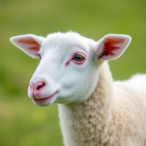 Swift On-Site Genotyping of FecBB Mutation in Sheep Revolutionizes Genetic Screening — Agriculture