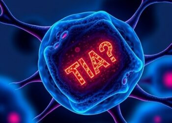 TIA-1 Boosts FUNDC1 to Prevent Cell Aging — Cancer