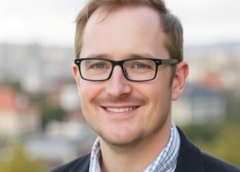 TU Graz Researcher Thomas Pock Awarded Prestigious ERC Advanced Grant — Mathematics