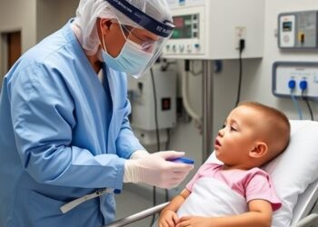Tacrolimus Dosing Tailored by Genetics in Pediatric Transplants — Medicine
