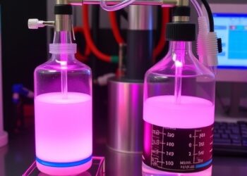 Tandem CO2 Electrolysis Achieves High C2H4 Concentrations — Technology and Engineering