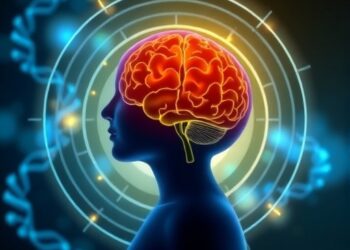 Targeted Geniposide Blocks GATA1 to Boost Mood — Medicine