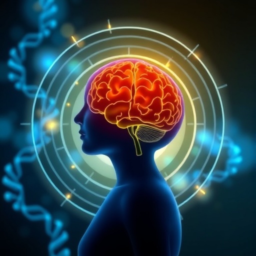Targeted Geniposide Blocks GATA1 to Boost Mood — Medicine