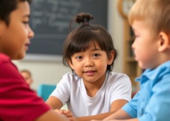Teacher Feedback Boosts Development of Social and Emotional Skills, Study Finds — Science Education