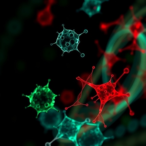 Telomerase Role in NK Cell Apoptosis Resistance — Medicine