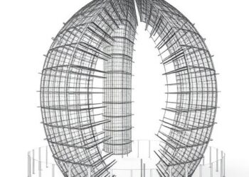 Test-Based Equivalent Method for Helical Structure Collapse — Technology and Engineering