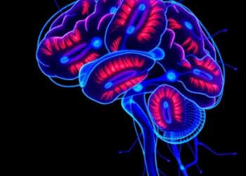 Thalamic Disruptions Linked to Parkinson’s Motor Genetics — Medicine