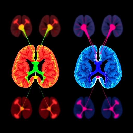Thalamus-Brainstem Network Shapes Biased Decisions — Medicine