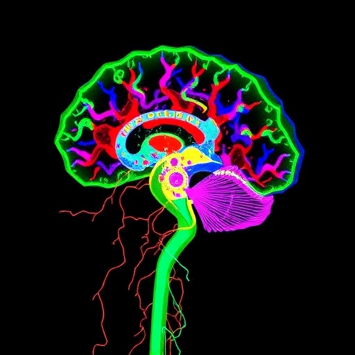 The Degenerome: New Method Tracks White Matter Integrity — Medicine