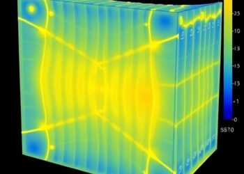 Thermal Imaging Uncovers Hidden Flaws in Freestanding Oxide Membranes — Chemistry