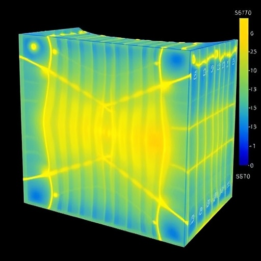 Thermal Imaging Uncovers Hidden Flaws in Freestanding Oxide Membranes — Chemistry