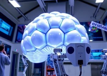 Thinking Machines: Large Models Transform Medicine — Medicine