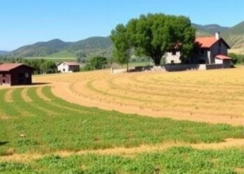 Three Spanish Universities Launch RESINA Project to Unlock Innovation Potential in Rural Areas — Social Science