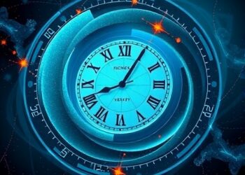 Time Vortex: Circadian-Dopamine Links in Parkinson’s — Medicine