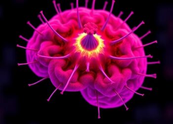 Toxoplasma gondii Alters Chronic Outcomes in TBI — Psychology & Psychiatry