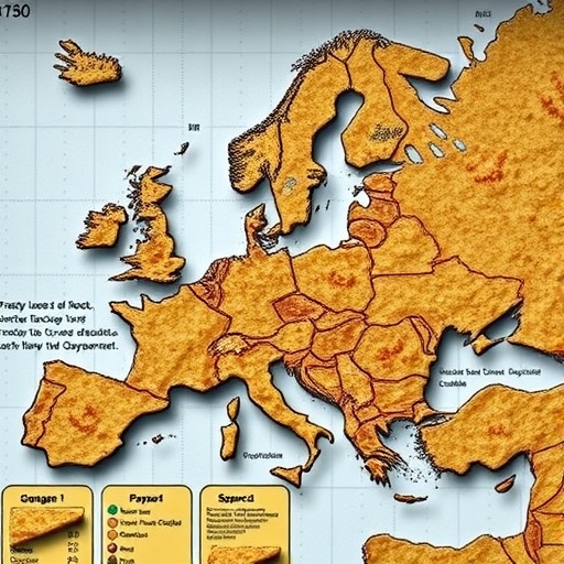Tracing 10,000 Years of Dietary Inequality in Europe: Insights from an SFU Study — Archaeology