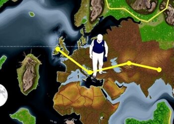 Tracking Carbon with ABoVE: Advancing Our Understanding of Earth’s Carbon Cycle — Athmospheric