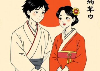 Traditional Japanese terms for husband and wife, once seen as patriarchal, are now viewed as neutral — Agriculture