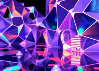 Training AI to Create Optical Surfaces by Learning from Real-World Flaws — Chemistry