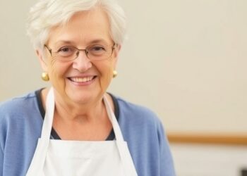Transforming Aged Care Mealtimes: Maggie Beer’s Model — Medicine