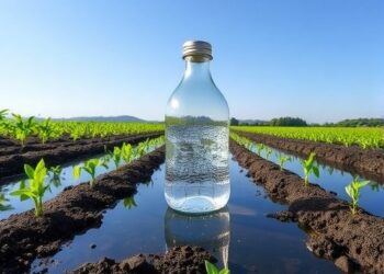 Transforming Hydrothermal Carbonization Process Water into a Sustainable Agricultural Resource — Technology and Engineering