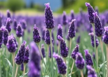 Transforming Lavender Waste into Climate-Smart Carbon: New Study Identifies Optimal Biochar Production Windows — Technology and Engineering