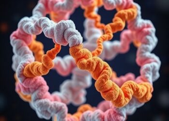 Transforming Protein Science: AI Unveils the Physical Architecture of Protein Space — Space