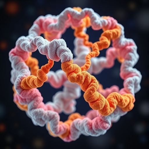 Transforming Protein Science: AI Unveils the Physical Architecture of Protein Space — Space
