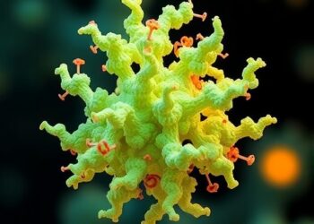 Transforming a Challenging Bacterial Enzyme into a Highly Efficient Green Catalyst — Chemistry