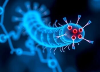 Transgenic Hookworm Produces Anti-Tetrodotoxin Antibody — Medicine